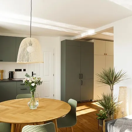Winkler Appartement