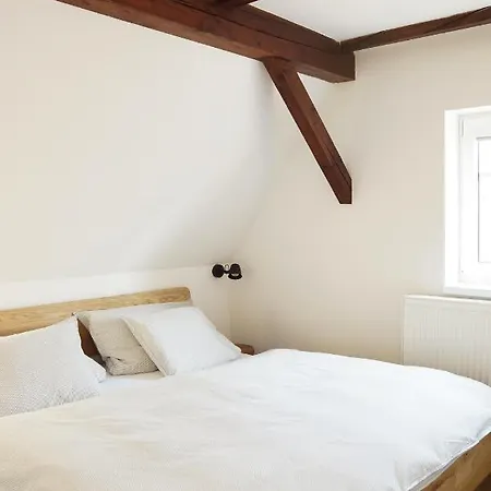 Appartement Winkler Křižany