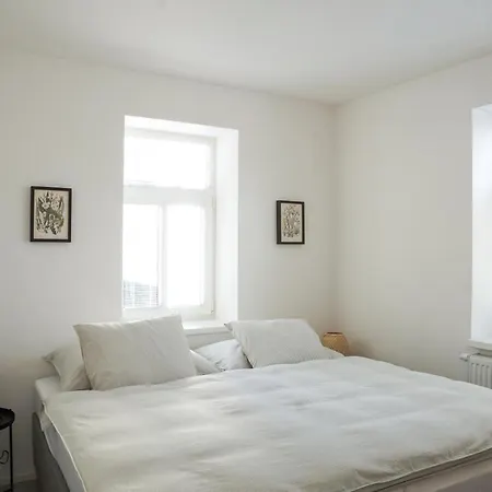 Winkler Appartement Křižany