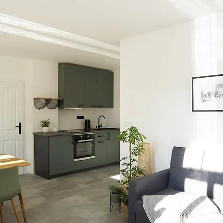 Winkler Διαμέρισμα