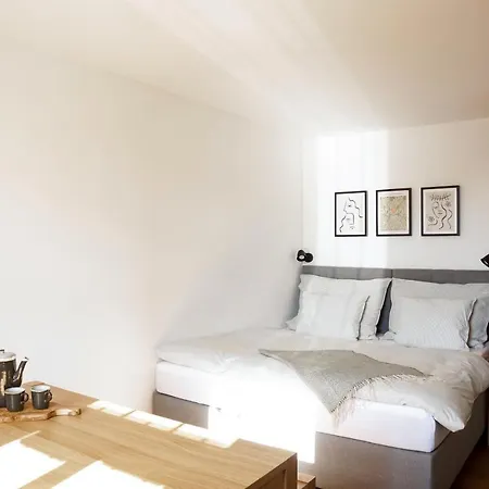Apartmán Winkler