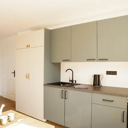 Winkler Apartmán *