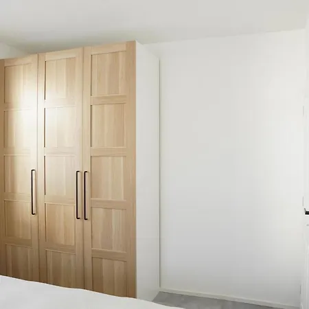 Winkler Διαμέρισμα *