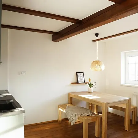 Apartmán Winkler