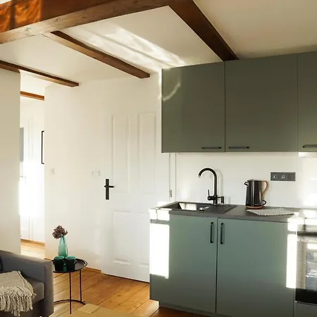 Winkler Apartmán