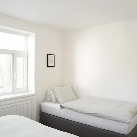 Διαμέρισμα Winkler