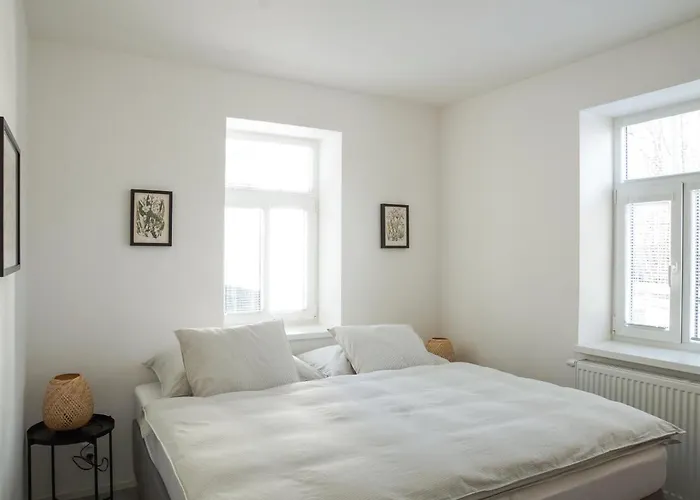 Winkler Lejlighed Křižany
