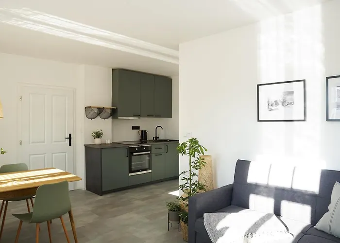 Winkler Appartement