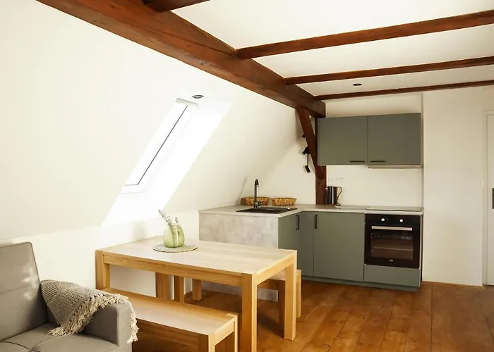 Winkler Appartement *