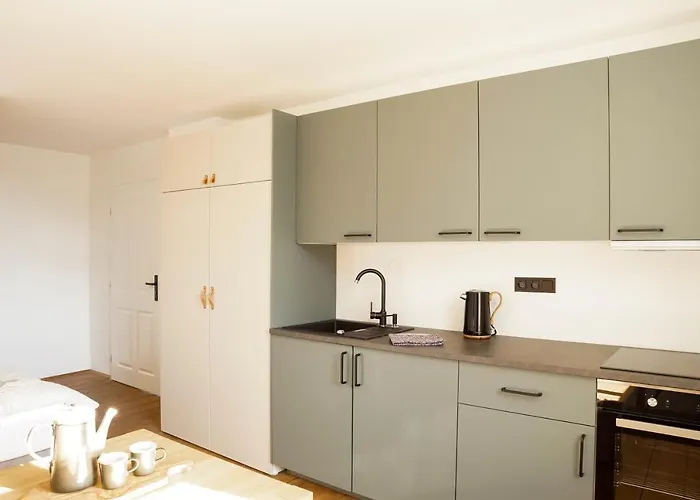 Winkler Appartement *