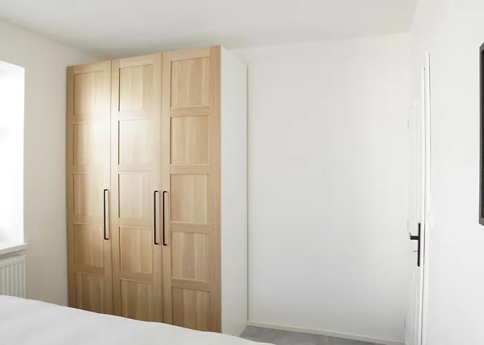 Winkler Appartement *