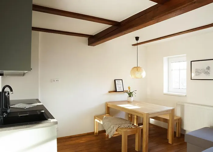 Appartement Winkler