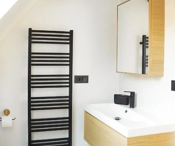 Appartement Winkler Křižany