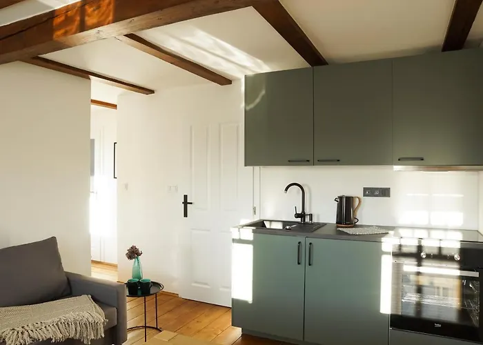 Winkler Appartement