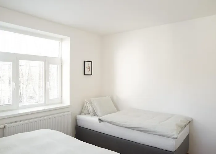 Appartement Winkler